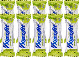 Xenofit Barrita energética energy bar - 10 unidades