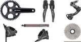 Shimano Groupe GRX Di2 RX815 1x11 / 40