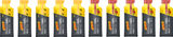 Powerbar PowerGel Fruit - 10 Pack