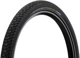 Schwalbe Cubierta de alambre Pick-Up Super Defense Fair Rubber 27,5"