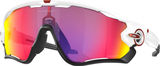 Oakley Jawbreaker Glasses
