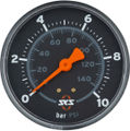 SKS Manómetro para Airworx Plus 10.0