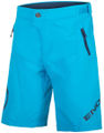 Endura Pantalones cortos para niños con pantalón interior Kids MT500JR Shorts