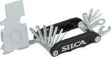 SILCA Italian Army Knife Venti Multi-tool