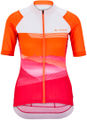 VAUDE Maillot pour Dames Womens Majura FZ Tricot II