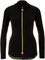 ASSOS Womens Spring Fall L/S Skin Layer Unterhemd