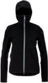 ASSOS Veste de Pluie pour Dames Trail Womens Winter Softshell