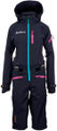 dirtlej Combinaison Dirtsuit Pro Edition Ladies