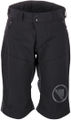 Endura Pantalones cortos para damas MT500 Spray II Shorts