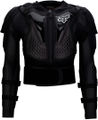 Fox Head Veste à Protecteurs Titan Sport