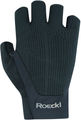 Roeckl Guantes de medio dedo Icon