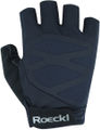 Roeckl Guantes de medio dedo Iton