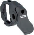 Kind Shock KG Carbon Handlebar Remote