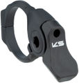 Kind Shock KG Carbon Lenkerremote