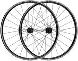 BEAST Components Juego de ruedas GR25 Disc Center Lock Carbon 28"