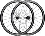 BEAST Components GR40 Center Lock Disc Carbon 28" Wheelset