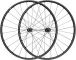 Black Inc Twenty All Road Disc Carbon 28" Laufradsatz