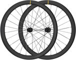 Mavic Cosmic SL 45 Disc Center Lock Carbon Laufradsatz