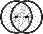 Mavic Cosmic SL 32 Center Lock Disc Carbon Wheelset