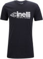 Cinelli We Bike Harder T-Shirt