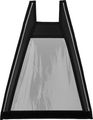Croozer Ventilation Insert for Kid Vaaya 1 / Kid Keeke 1