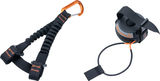 kommit Bike-Zugsystem Set mit Bungee Adapter