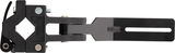 Pletscher Set de Fixation Rapide pour MTB-quick-rack