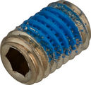 Factor OSTRO Gravel Einstellschraube M8 x 12 mm