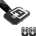 Redshift Mousetrap Pedal Adaptor