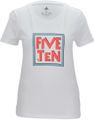 Five Ten Camiseta para damas GFX Womens T-Shirt