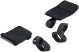 PRO Missile Armrest Including Pads