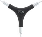 PRO Y Three-Arm Wrench Hex Tool 2 / 2.5 / 3 mm