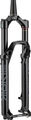 RockShox Lyrik Select RC DebonAir+ Boost 29" suspension fork workshop packaging