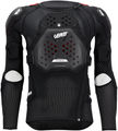 Leatt Veste à Protecteurs 3DF AirFit Hybrid