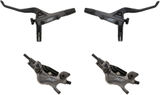 Shimano XT v+h Set Scheibenbremse BR-M8120 + BL-T8100 J-Kit