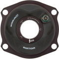 Rotor INSpider Power Meter Crank Spider