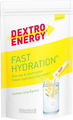 Dextro Energy Bebida en Polvo Fast Hydration - 25 unidades
