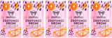 Chimpanzee Boisson Sportive Isotonique Energy Drink - 5 pièces