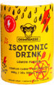 Chimpanzee Boisson Sportive Isotonique Energy Drink - 600 g