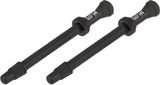 Fulcrum Tubeless Road Valve Kit for Symmetrical Rims