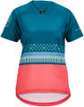 Endura SingleTrack Print T Damen S/S Trikot