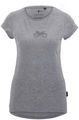 bc basic Camiseta para damas Gravel Women