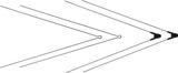 SKS Stay Set for Bluemels Stripes / Basic 26" - 29"