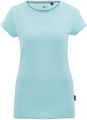 bc basic Camiseta para damas Gravel Women