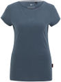 bc basic T-Shirt pour Dames Road Women