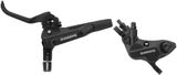 Shimano BR-MT520 + BL-MT501 Disc Brake J-Kit