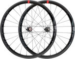 Fulcrum Set de Roues E-Racing 4 Disc Center Lock 28"