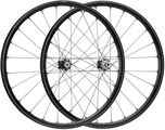 Fulcrum Rapid Red 3 Center Lock Disc 27.5" Wheelset