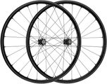 Fulcrum Rapid Red 3 Center Lock Disc 28" Wheelset