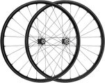 Fulcrum Juego de ruedas Rapid Red 3 Disc Center Lock 28"